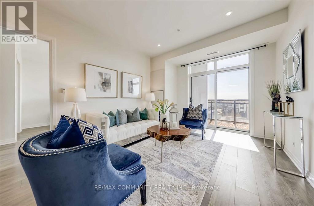 405 - 1105 LEGER WAY, Milton (FO Ford) — photo 6