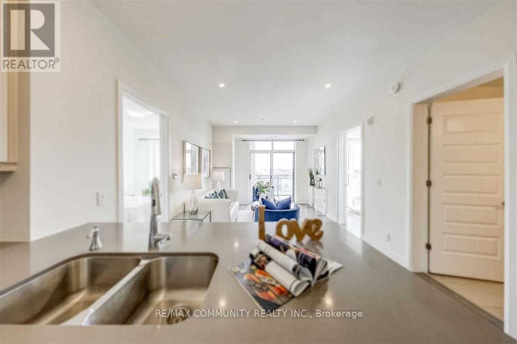 405 - 1105 LEGER WAY, Milton (FO Ford) — photo 9