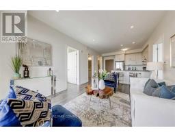 405 - 1105 Leger Way, Milton, ON L9E1K7 Photo 8