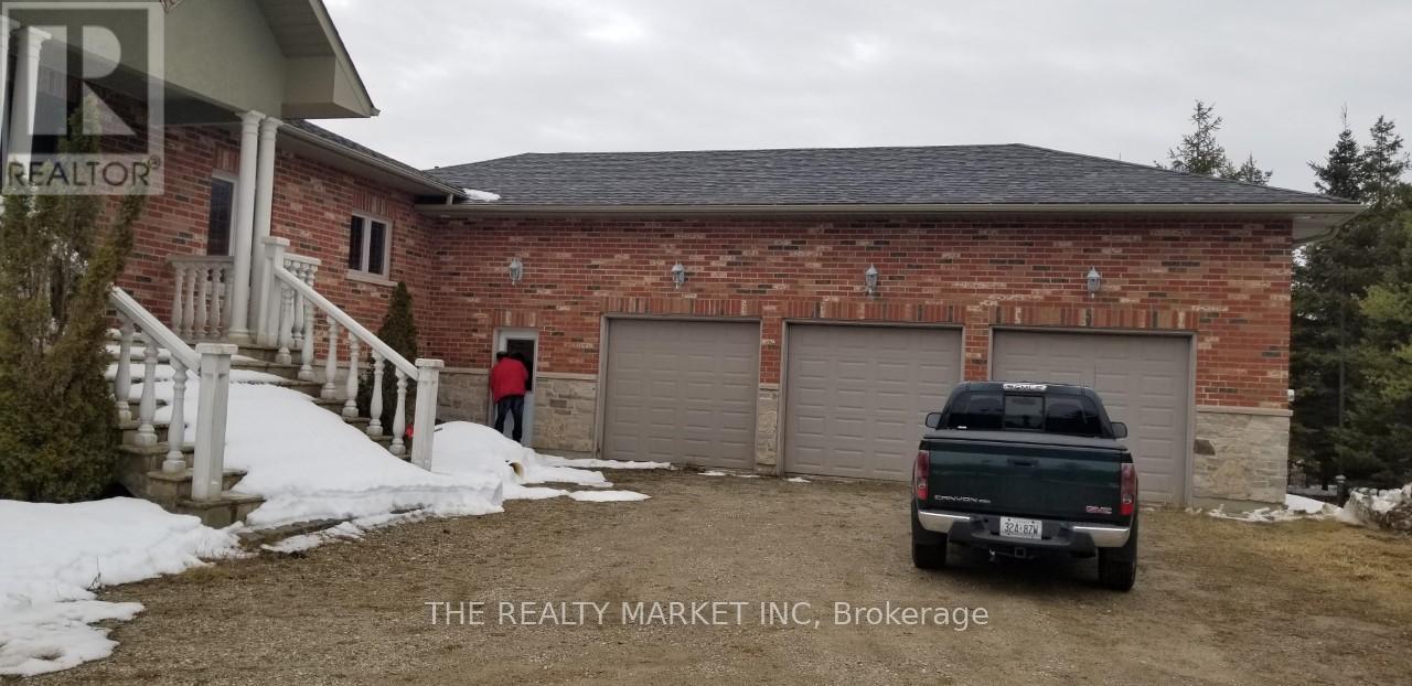 UPPER LEVEL - 383206 20 SIDE ROAD, Amaranth — photo 3