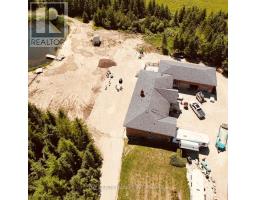 Upper Level - 383206 20 Side Road, Amaranth, ON L9W3X6 Photo 13