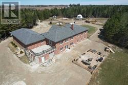 Upper Level - 383206 20 Side Road, Amaranth, ON L9W3X6 Photo 19