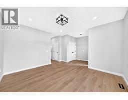 Dining room - 1915 Mccaskill Drive, Crossfield, AB T0M0S0 Photo 6