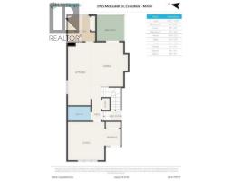 1915 Mccaskill Drive, Crossfield, AB T0M0S0 Photo 49