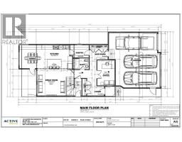 Office - 1116 Iron Ridge Avenue, Crossfield, AB T0M0S0 Photo 7