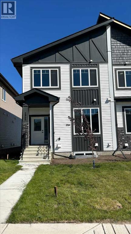 1955 Mccaskill Drive, Crossfield, Alberta, T0M0S0 — thumbnail 2
