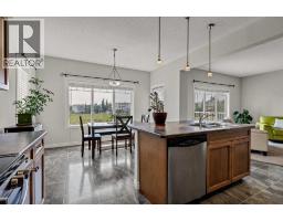 3pc Bathroom - 378 Sagewood Gardens Sw, Airdrie, AB T4B3A5 Photo 12