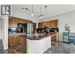 Family room - 378 Sagewood Gardens Sw, Airdrie, AB T4B3A5 Photo 10