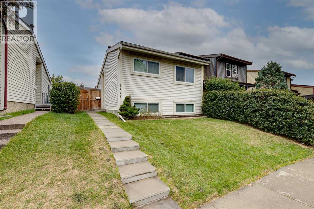 Property for sale at 1418 Ranchlands Way NW