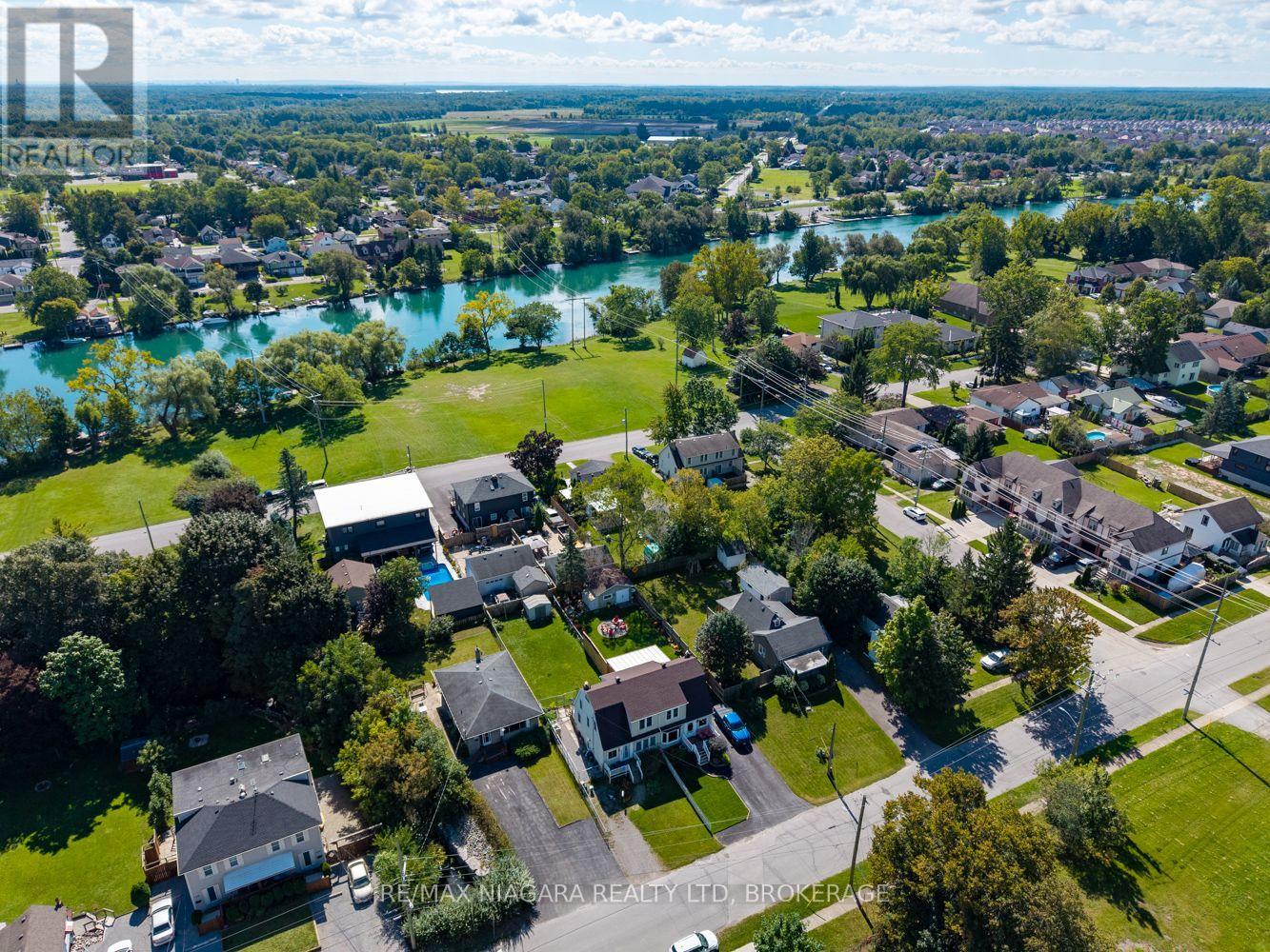 4166 CHIPPAWA PARKWAY - 45