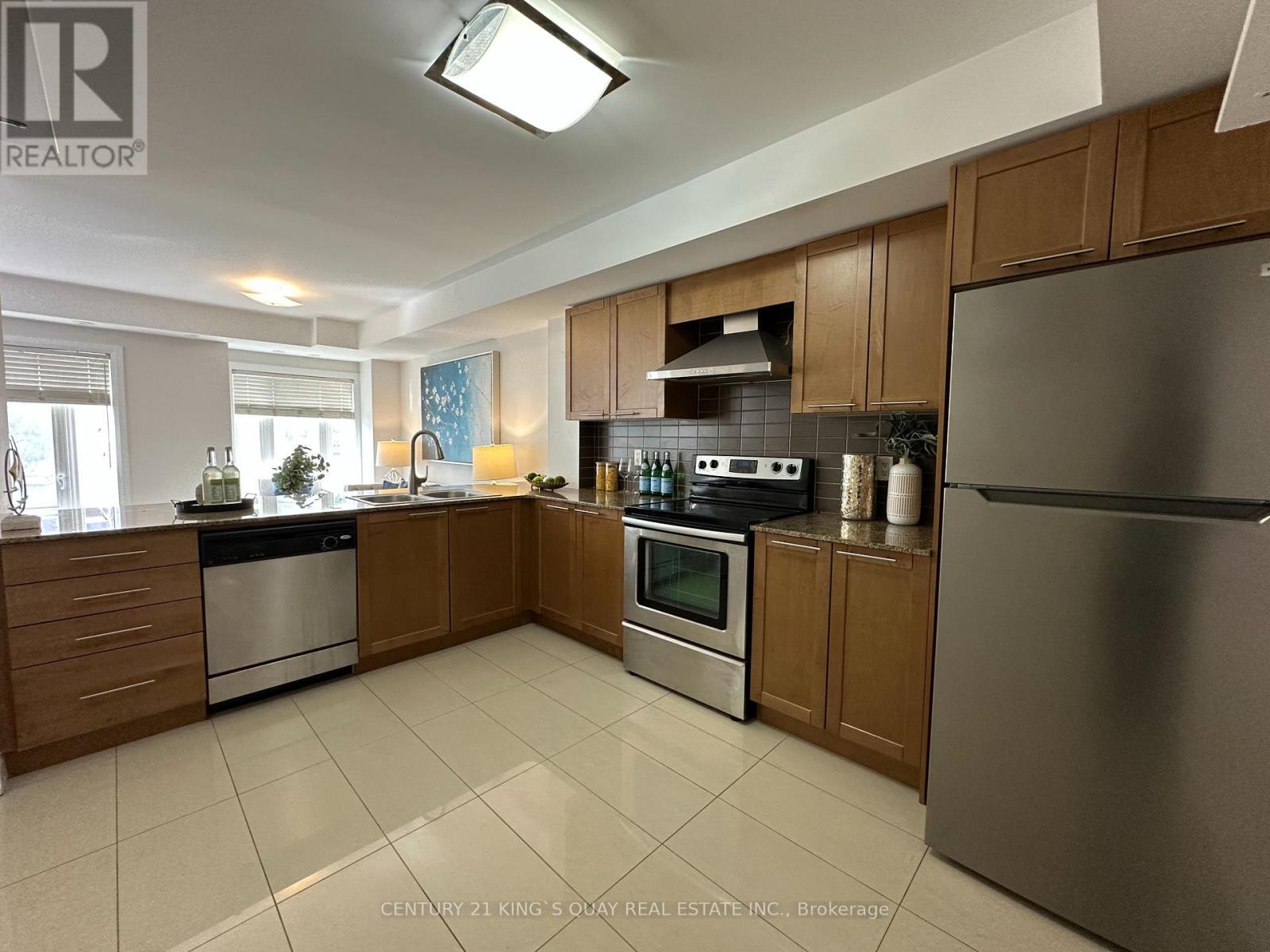 241 - 318 JOHN STREET, Markham (Aileen-Willowbrook) — photo 11