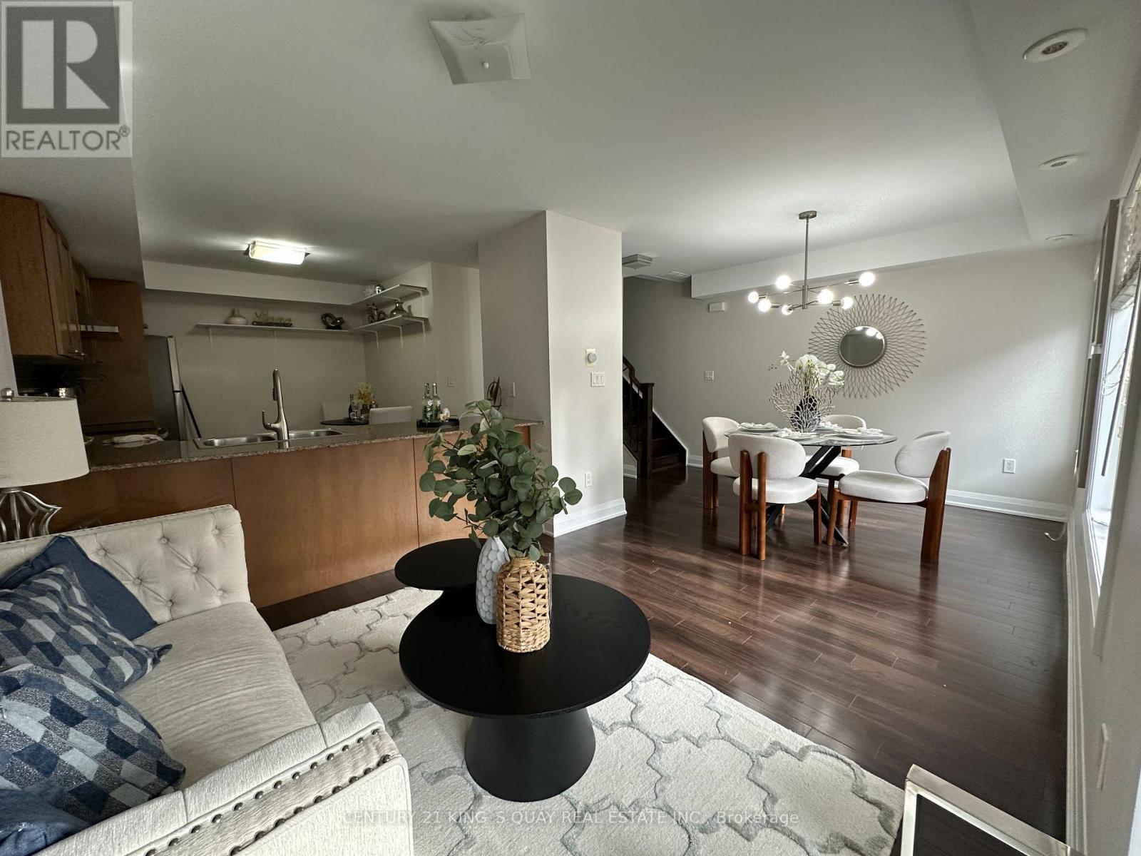 241 - 318 JOHN STREET, Markham (Aileen-Willowbrook) — photo 8