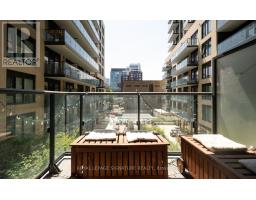 427 - 543 Richmond Street W, Toronto, ON M5V0W9 Photo 18