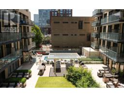 427 - 543 Richmond Street W, Toronto, ON M5V0W9 Photo 19