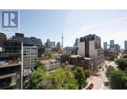 427 - 543 Richmond Street W, Toronto, ON M5V0W9 Photo 31