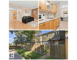 Row / Townhouse for sale at 52 Belmead Gardens Gd NW, Edmonton — MLS® E4509597