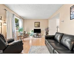 Bedroom 3 - 52 Belmead Gardens Gd Nw, Edmonton, AB T5T1J1 Photo 6