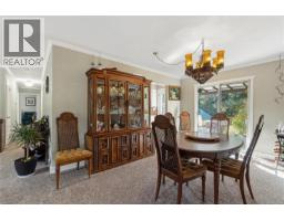 Dining room - 1164 Dobler Rd, Parksville, BC V9P2C5 Photo 10