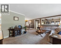 Kitchen - 1164 Dobler Rd, Parksville, BC V9P2C5 Photo 9