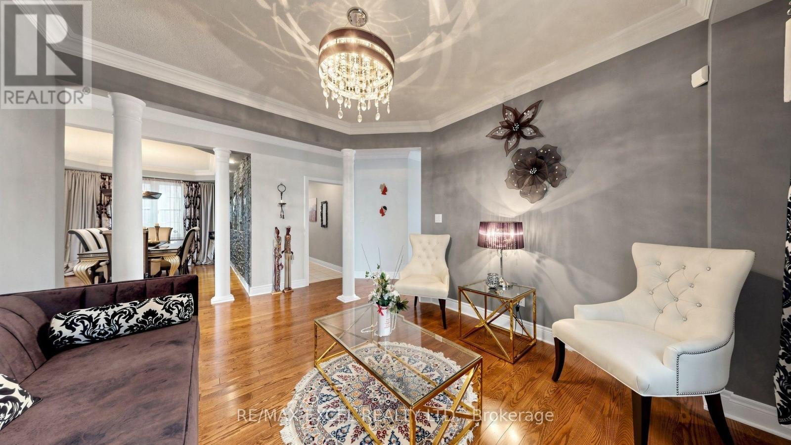 651 VIA ROMANO BOULEVARD, Vaughan (Patterson) — photo 4