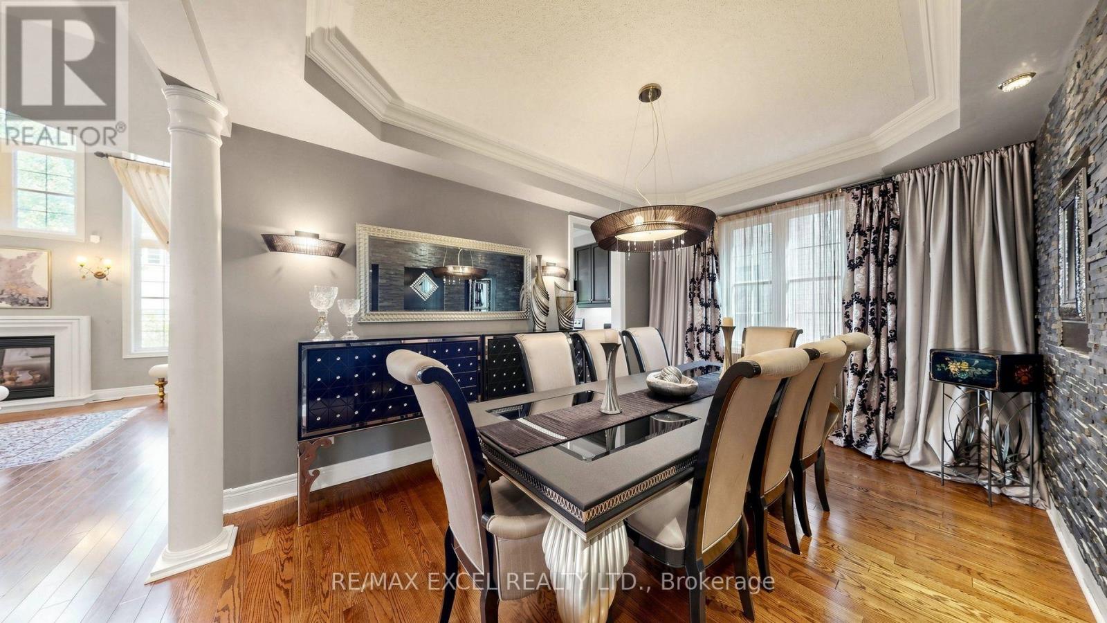 651 VIA ROMANO BOULEVARD, Vaughan (Patterson) — photo 5