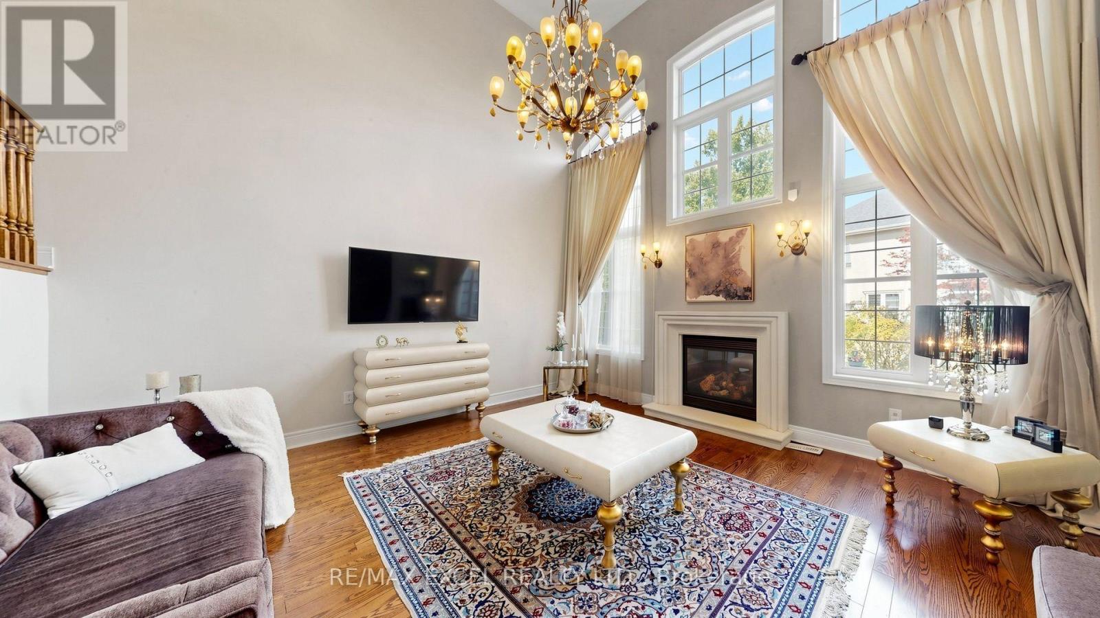 651 VIA ROMANO BOULEVARD, Vaughan (Patterson) — photo 7