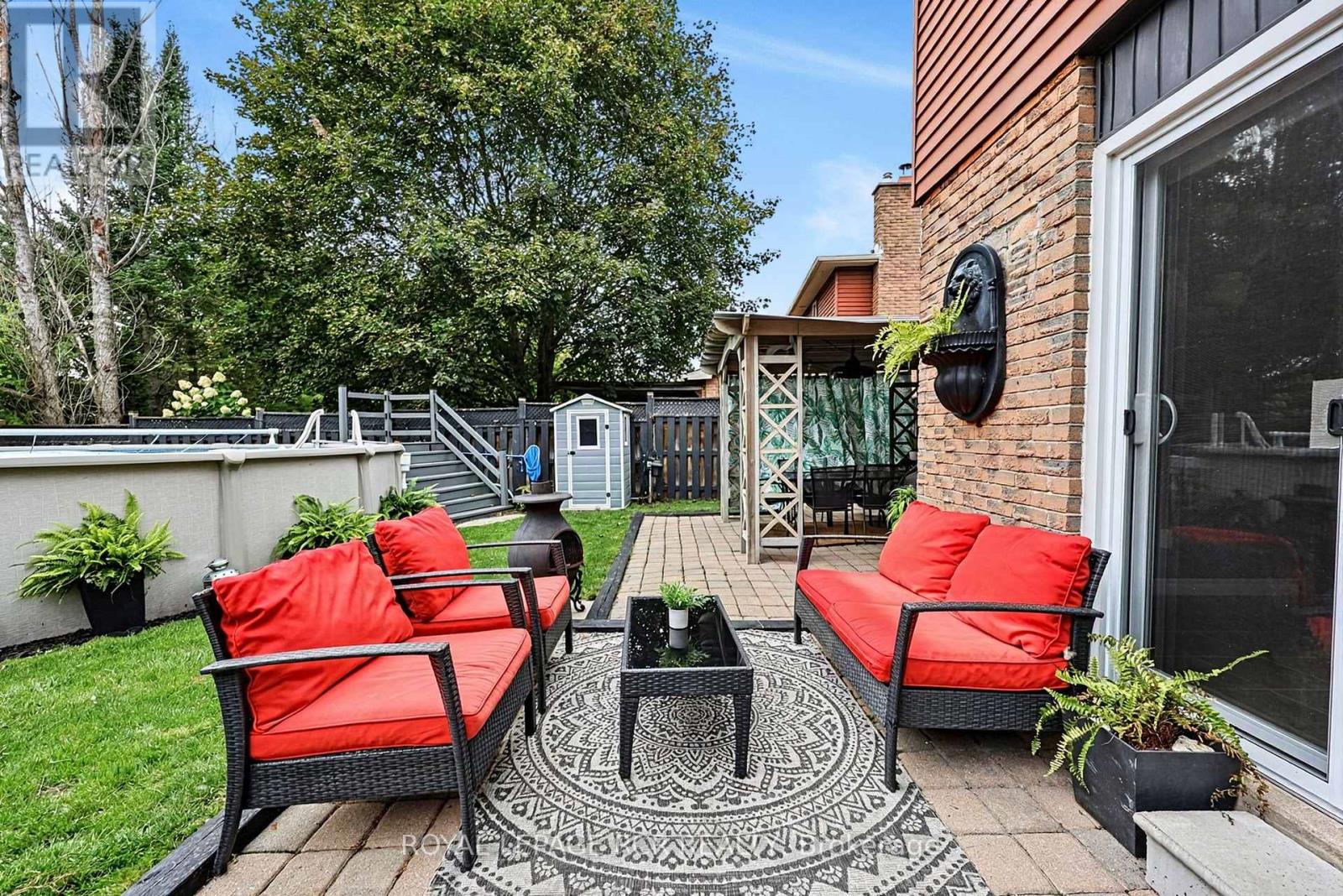169 MACKENZIE STREET - 30