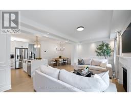 Den - 479 Violet Gate, Milton, ON L9E1X6 Photo 8