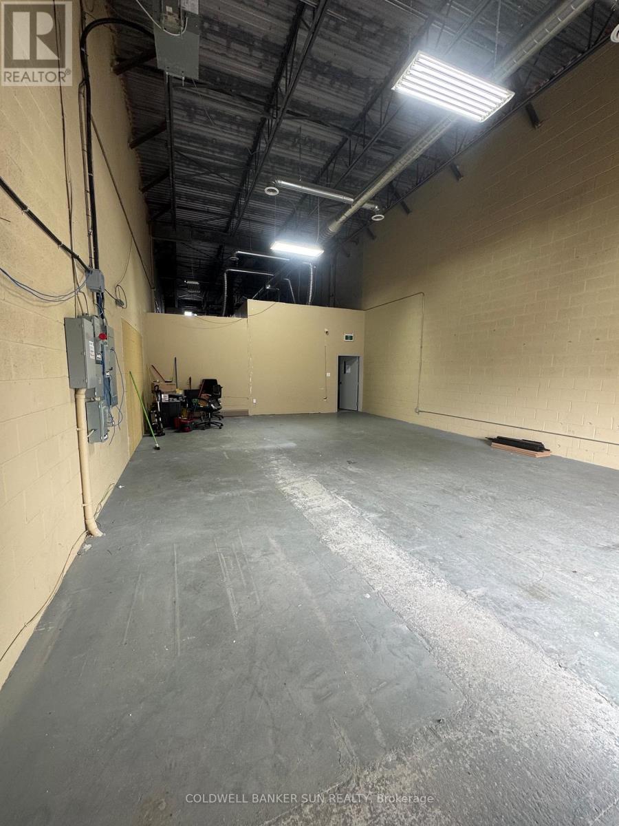 13 (BACK) - 1200 DERRY ROAD, Mississauga (Northeast) — photo 10