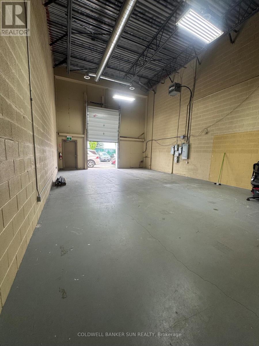 13 (BACK) - 1200 DERRY ROAD, Mississauga (Northeast) — photo 2