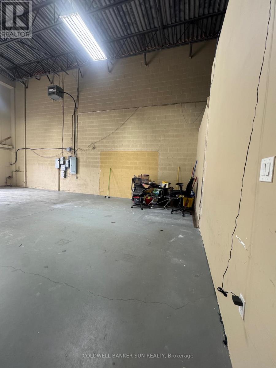 13 (BACK) - 1200 DERRY ROAD, Mississauga (Northeast) — photo 3