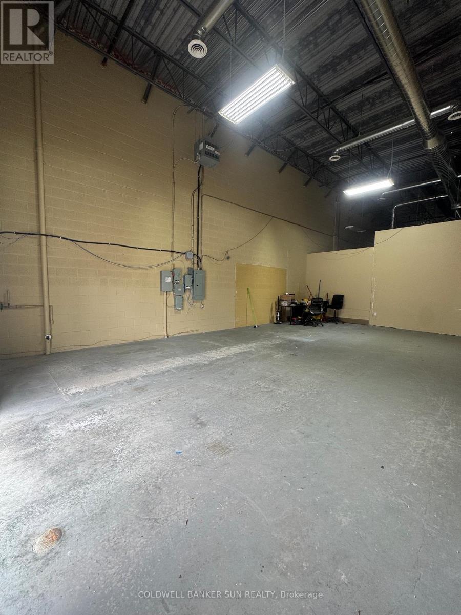 13 (BACK) - 1200 DERRY ROAD, Mississauga (Northeast) — photo 5
