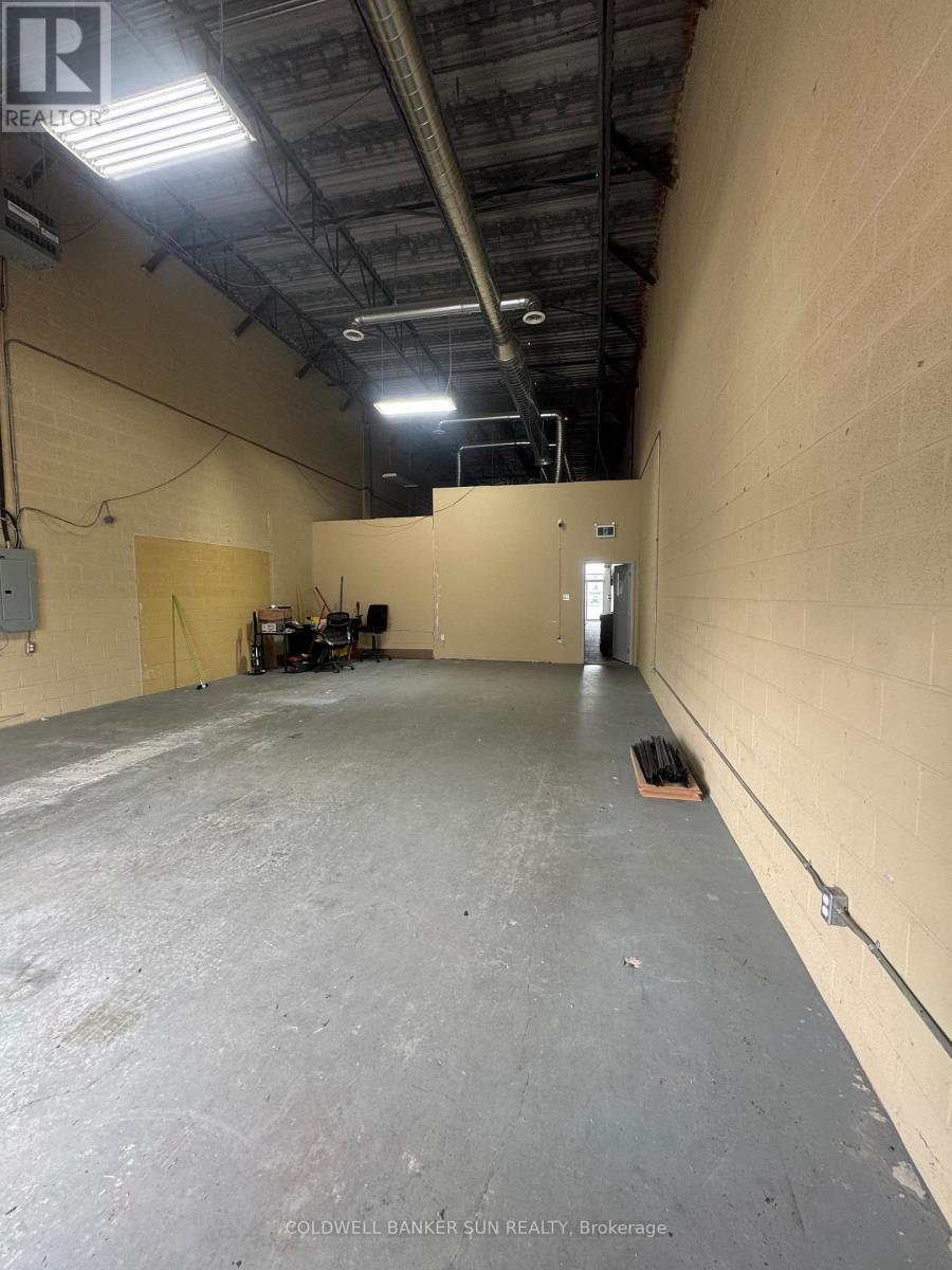 13 (BACK) - 1200 DERRY ROAD, Mississauga (Northeast) — photo 6