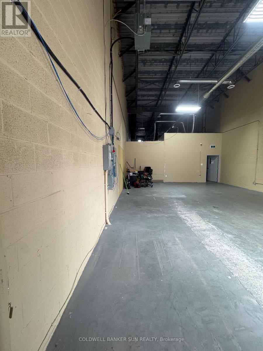 13 (BACK) - 1200 DERRY ROAD, Mississauga (Northeast) — photo 9