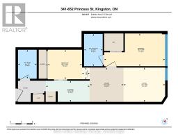 341 - 652 Princess Street, Kingston, ON K7L3Z9 Photo 36
