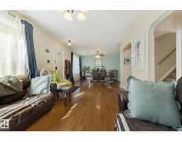 Utility room - 11331 60 St Nw, Edmonton, AB T5W3Z2 Photo 9