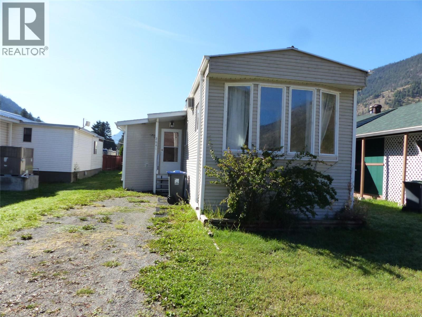 2641 First Street Lot# 10 - 30
