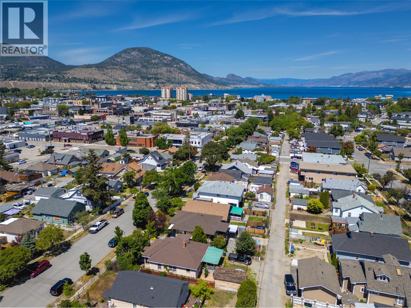 574 Van Horne Street, Penticton