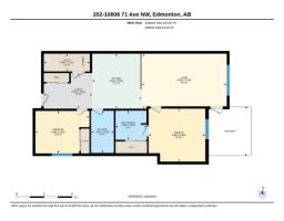 #202 10808 71 Av Nw, Edmonton, AB T6E0X7 Photo 46