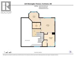 120 Gleneagles Terrace, Cochrane, AB T4C1W6 Photo 46