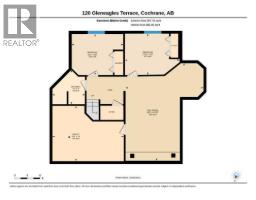 120 Gleneagles Terrace, Cochrane, AB T4C1W6 Photo 47