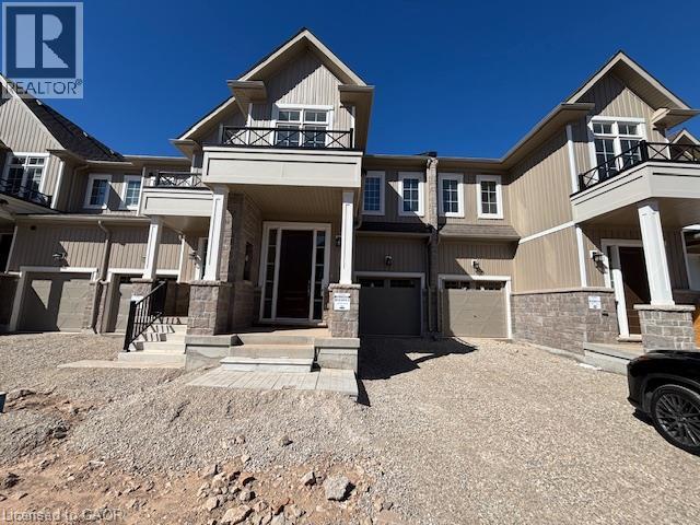 102 MCGILL Avenue, Erin — photo 2