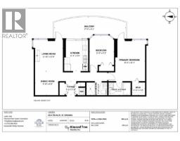 603 4788 Hazel Street, Burnaby, BC V5H4V9 Photo 12