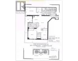 112 - 3 Rean Drive, Toronto, ON M2K3C2 Photo 22