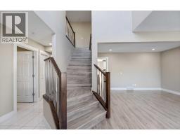 Laundry room - 23 Anaheim Circle Ne, Calgary, AB T1Y7E2 Photo 6