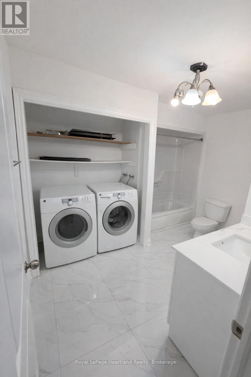84 ALBERT STREET, Central Huron (Clinton) — photo 11