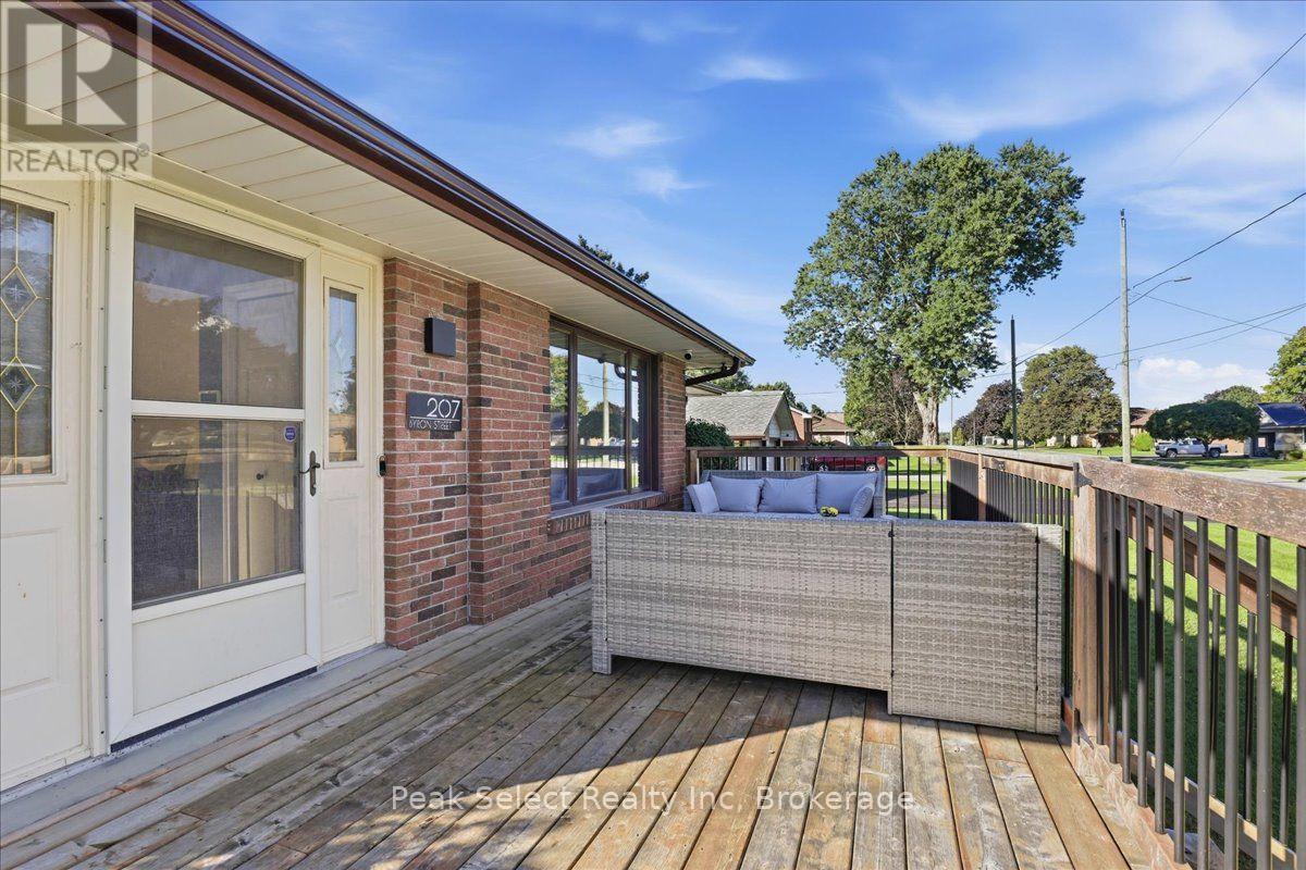 207 BYRON STREET, Zorra (Thamesford) — photo 7