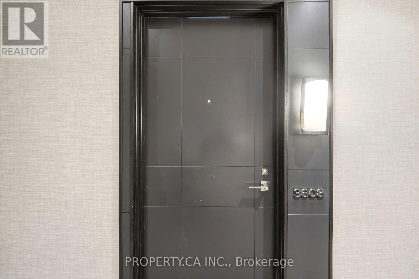 PH3608 - 89 DUNFIELD AVENUE, Toronto (Mount Pleasant West) — photo 4