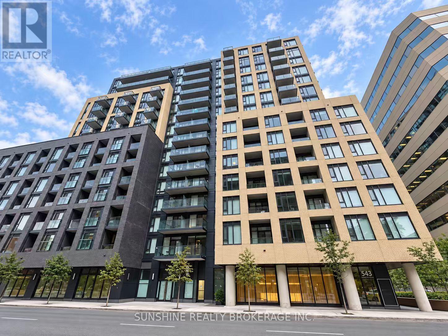 926 - 543 RICHMOND STREET W, Toronto (Waterfront Communities)