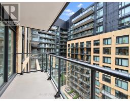 926 - 543 Richmond Street W, Toronto, ON M5V0W9 Photo 32
